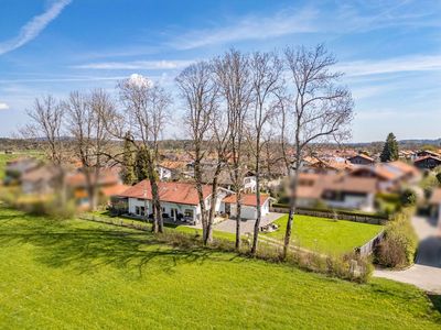 Einfamilienhaus - Neubau im Grünen