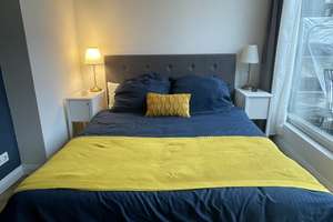 Möblierte Maisonette mit Balkon in Prenzlauer Berg (Viewing: 13/14 June) – Die vollständige Adresse der Immobilie erhältst du vom Anbieter., 10439 Prenzlauer Berg, Berlin – Vorschaubild 5