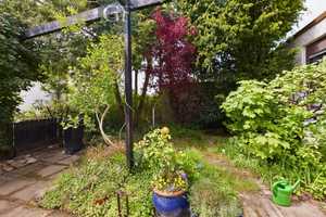 Charmanter Bungalow mit Garten in Ruhiger Lage – Perfekt für Familien – Walther-Rathenau-Str. 47, 75180 Pforzheim – Vorschaubild 7