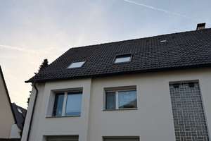 Provisionsfrei vom Eigentümer: Helle 3-Zimmerwohnung, Erstbezug nach Komplettrenovierung in WAT HÖN