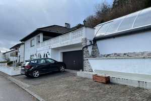 Traumhaftes Einfamilienhaus mit Einliegerwohnung und Außenpool – Tuttlingen (Kreis) – Vorschaubild 2