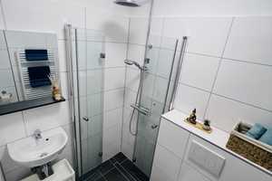 Zentrumsnahe möblierte Wohnung All Inclusive – Eberhardstraße 5, 22041 Hamburg – Vorschaubild 12