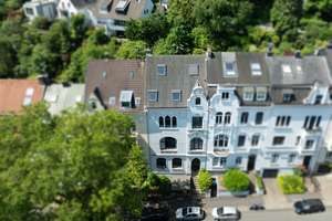 Solide Kapitalanlage mit Kulturwert – Denkmalgeschütztes Mehrfamilienhaus in Toplage – Die vollständige Adresse der Immobilie erhältst du vom Anbieter., 42115 Elberfeld West, Wuppertal – Vorschaubild 3