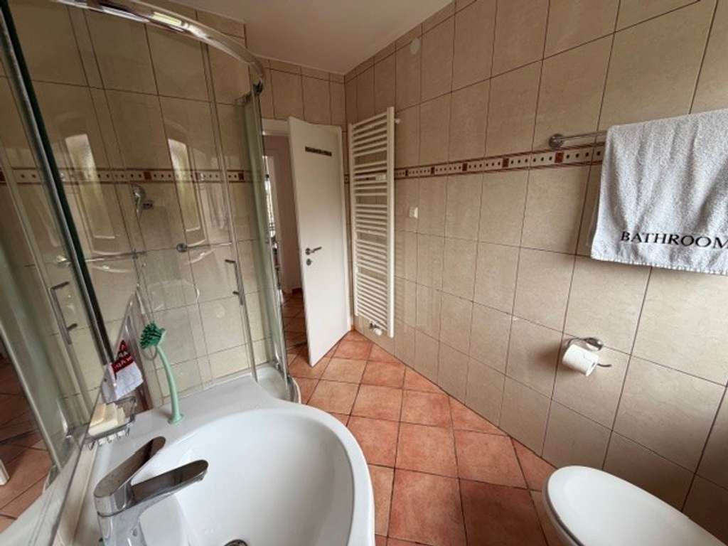 Immobilie in Oberaudorf - 3-Zimmer Erdgeschosswohnung mit Garage in Oberaudorf - Bild 1