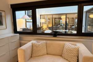 Charmantes Reihenhaus – Erstbezug nach Renovierung – voll möbliert – Terrasse, Garten & Garage – Die vollständige Adresse der Immobilie erhältst du vom Anbieter., 74080 Böckingen, Heilbronn – Vorschaubild 12