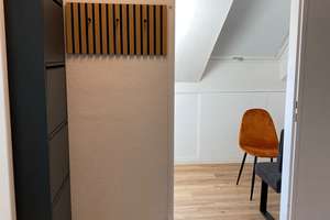 WG Neugründung: Zimmer in DG Geschoss Wohnung Heidelberg – Römerstraße 223, 69115 Rohrbach, Heidelberg – Vorschaubild 15