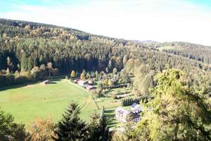 Wohnhaus - Gaststätte - Feriendorf - Anlage in Pobershau!! – Die vollständige Adresse der Immobilie erhältst du vom Anbieter., 9496 Pobershau – Vorschaubild 1
