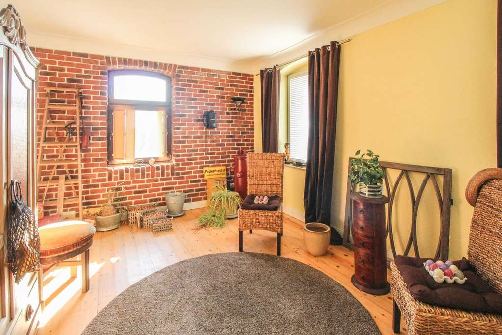 Immobilie in Willich - Ländlicher Charme: Teilmodernisiertes Bauernhaus in Feldrandlage von Willich - Bild 3