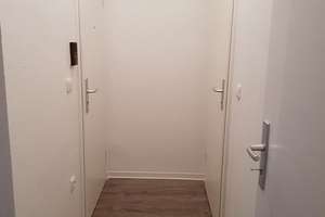 Da kommt man gern Heim. ansprechende 2-Zimmer-Wohnung – Probsteier Platz 15, 24149 Neumühlen-Dietrichsdorf, Kiel – Vorschaubild 4
