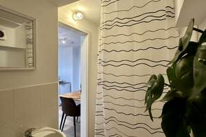 Nähe FAU: Liebevoll möbliertes 1-Zimmer-Appartement  – Henkestraße 63, 91052 Stubenloh, Erlangen – Vorschaubild 14