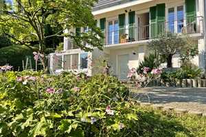 Ihr Traumhaus wartet: wunderschönes EFH in Seenähe mit vielen Vorzügen in Konstanz-Litzelstetten – Konstanz (Kreis) – Vorschaubild 33