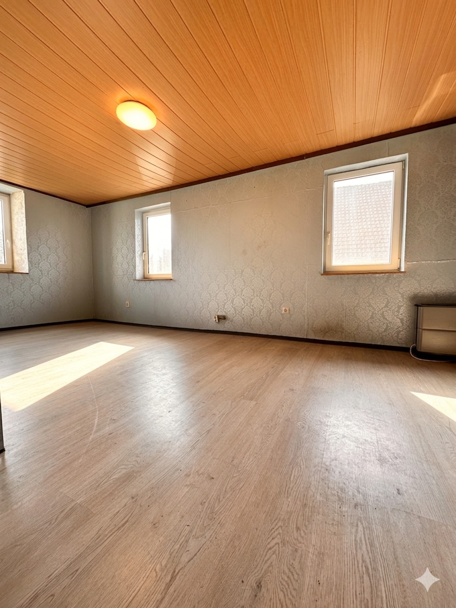 Immobilie in Blaufelden - Großzügiges Wohnhaus mit PV-Anlage, Nebengebäuden & Teilungspotenzial – Ortsrandlage Billingsbach - Bild 0