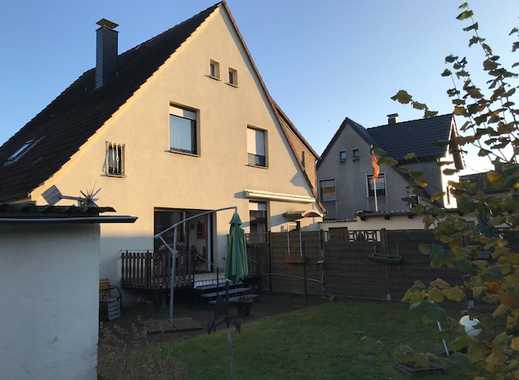 Doppelhaushälfte Oer-Erkenschwick - ImmobilienScout24