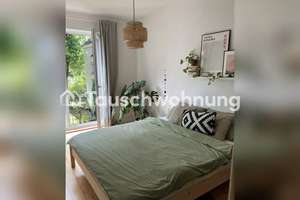 Tauschwohnung: Tausche helle 2-Zimmer-Wohnung gegen größer – Die vollständige Adresse der Immobilie erhältst du vom Anbieter., 22297 Winterhude, Hamburg – Vorschaubild 8