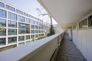 Attraktive 3-Zimmer-Wohnung mit idealer Raumaufteilung in zentraler Lage – Streitfeldstraße 48, 81673 Echarding, München – Vorschaubild 11