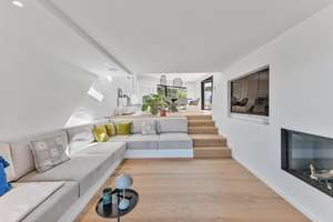 Urbanes Wohnen in seiner schönsten Form-stilvolles Haus, traumhaftes Grundstück, idyllische Lage – Die vollständige Adresse der Immobilie erhältst du vom Anbieter., 70195 Botnang-West, Stuttgart – Vorschaubild 7