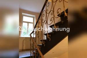 Tauschwohnung: Altbauwohnung in Schwabing West gegen 3 Z – Die vollständige Adresse der Immobilie erhältst du vom Anbieter., 80796 Neuschwabing, München – Vorschaubild 9