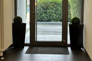 Schöner Wohnen in ruhiger Aussichtslage mit zwei Bädern – Die vollständige Adresse der Immobilie erhältst du vom Anbieter., 70469 Lemberg/Föhrich, Stuttgart – Vorschaubild 3