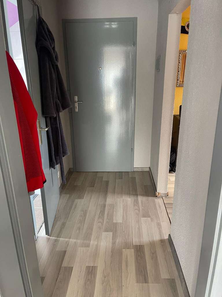 Immobilie in Weinstadt - 2-Zimmer Wohnung in Weinstadt mit 42 m² Wohnfläche - Bild 0