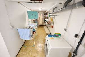 Gepflegter Reihenendbungalow auf Erbpacht! – Die vollständige Adresse der Immobilie erhältst du vom Anbieter., 21079 Rönneburg, Hamburg – Vorschaubild 17
