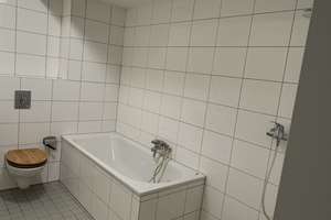 3-Zimmerwohnung mit Terasse – Tonbrennerstraße 11, 52080 Haaren, Aachen – Vorschaubild 8