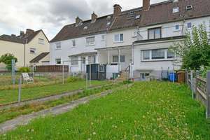 Eigenheim statt Miete: Reihenmittelhäuschen für 1 bis 2 Personen in ruhiger Wohnlage KS-Bettenhausen – Die vollständige Adresse der Immobilie erhältst du vom Anbieter., 34123 Bettenhausen, Kassel – Vorschaubild 19