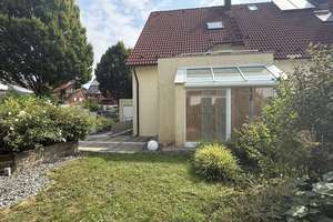 GEPFLEGTES REIHENECKHAUS MIT GARAGE UND AUSBAURESERVE – Die vollständige Adresse der Immobilie erhältst du vom Anbieter., 74172 Neckarsulm – Vorschaubild 13