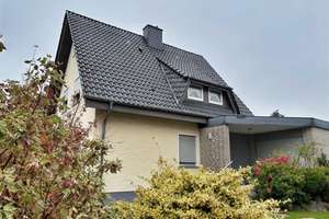 Vom Renovierungsprojekt zum Traumhaus – Die vollständige Adresse der Immobilie erhältst du vom Anbieter., 32130 Enger – Vorschaubild 4