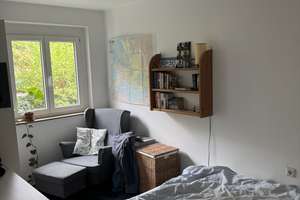 Traumhafte 2-Zimmer-Wohnung in Stuttgart – Toplage im Grünen mit großem Balkon – 70193 Hölderlinplatz, Stuttgart – Vorschaubild 11