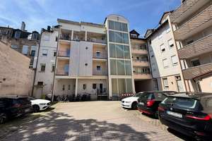Moderne 3 Zimmer Wohnung mit Stellplatz im Herzen von Fürth! – Die vollständige Adresse der Immobilie erhältst du vom Anbieter., 90762 Altstadt, Innenstadt, Fürth – Vorschaubild 16
