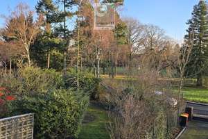 Freistehendes EFH in Top Lage von Krefeld am Schönwasserpark! – Die vollständige Adresse der Immobilie erhältst du vom Anbieter., 47809 Bockum, Krefeld – Vorschaubild 17