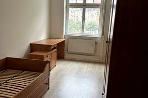 Geräumiges WG-Zimmer zu vermieten – Marienplatz 12, 70178 Karlshöhe, Stuttgart – Vorschaubild 3