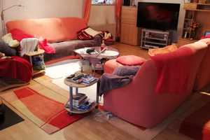 Freistehendes 1 Fam. Haus mit großem Garten und Ladengeschäft in Berwangen – Heilbronn (Kreis) – Vorschaubild 3