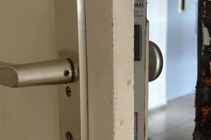 Freie 2-Zimmer-Wohnung mit Balkon im 5. Obergeschoss!  – Die vollständige Adresse der Immobilie erhältst du vom Anbieter., 70378 Mönchfeld, Stuttgart – Vorschaubild 15