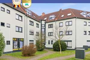 Helle Maisonette in Köln-Volkhoven/Weiler