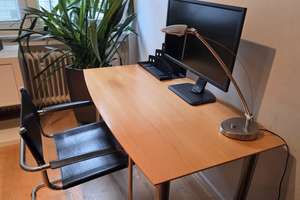 Zuhause mit 2 Zimmern in Düsseldorf Bilk – Volmerswerther Straße 26, 40221 Bilk, Düsseldorf – Vorschaubild 23
