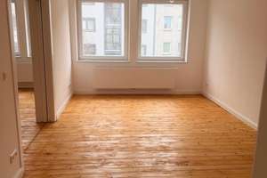Erstbezug nach Sanierung, großzügige 4 Zimmer Wohnung in Bestlage Engelbosteler Damm – Engelbosteler Damm 15, 30167 Nordstadt, Hannover – Vorschaubild 3