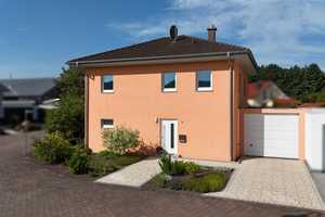 Moderne Stadtvilla Bj. 2012 in Ebernburg – stilvoll, ruhig & Energieeffizienz A+ – Bad Kreuznach (Kreis) – Vorschaubild 1