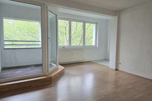 **Modern und gemütlich mit Loggia im Südostviertel** – Steeler Str. 99, 45139 Südostviertel, Essen – Vorschaubild 2