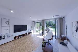 Neues 4-Zimmer Endreihenhaus mit Luxusausstattung in Unterföhring – Lohwiesenweg 12, 85774 Unterföhring – Vorschaubild 21