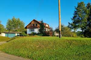 Günstiges, saniertes 7-Raum-Einfamilienhaus in Dornhan – Malischstraße 33, 72175 Rottweil (Kreis) – Vorschaubild 13