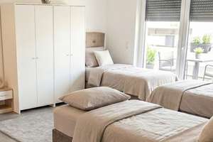 Penthouse mit Blick bis in den Harz – Die vollständige Adresse der Immobilie erhältst du vom Anbieter., 38228 Lichtenberg, Salzgitter – Vorschaubild 5