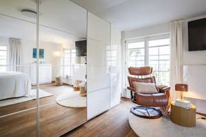 Ruhe, Raum und Stil: Einfamilienhaus mit 6 Zimmern und ca. 762 m² Grundstück – Die vollständige Adresse der Immobilie erhältst du vom Anbieter., 22397 Lemsahl-Mellingstedt, Hamburg – Vorschaubild 20