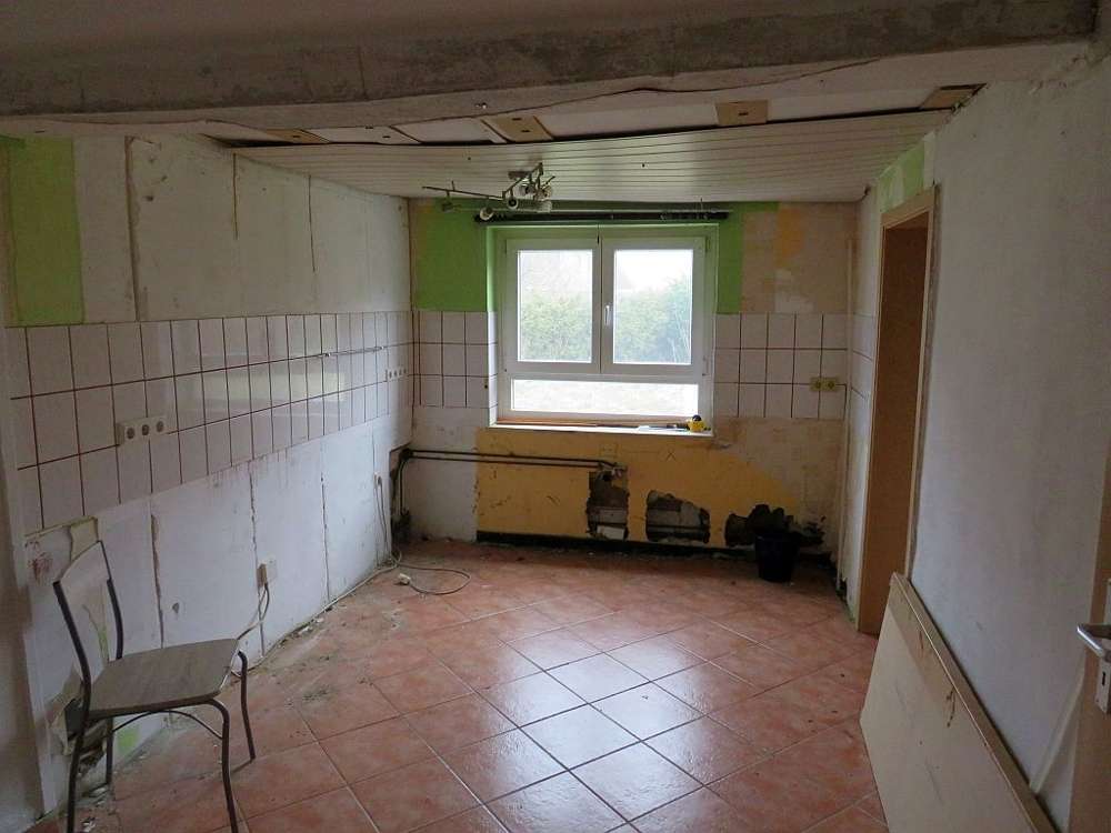 EFH im Fachwerkstil in zentraler Wohnlage, Gifhorn Kreis – Bild 3