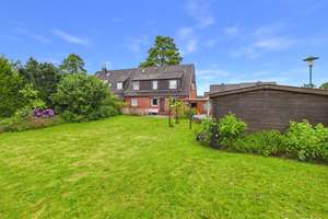 Familienparadies - Charmante Doppelhaushälfte mit XXL-Garten und Garage – Die vollständige Adresse der Immobilie erhältst du vom Anbieter., 47178 Overbruch, Duisburg – Vorschaubild 8