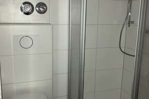 Helle 1-Zimmer Wohnung am Vahrenwalder Platz – Vahrenwalder Straße 60, 30165 Vahrenwald, Hannover – Vorschaubild 5