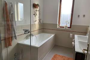 Großzügiges Reihenhaus in Schwachhausen – Die vollständige Adresse der Immobilie erhältst du vom Anbieter., 28211 Gete, Bremen – Vorschaubild 6