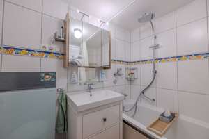 Wohnen im Denkmal - Familienfreundliche 3-Zimmer-Wohnung – Die vollständige Adresse der Immobilie erhältst du vom Anbieter., 80809 Am Riesenfeld, München – Vorschaubild 11