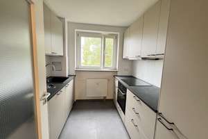 Komplett renovierte 3-Zimmer-Wohnung mit Süd-West-Bakon – Fingerkrautanger 30, 80937 Am Hart, München – Vorschaubild 6