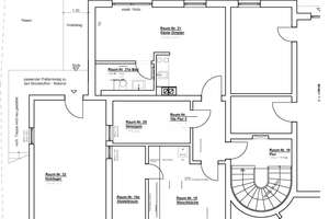 Ein architektonisches Statement - provisionsfrei vom Eigentümer direkt – Die vollständige Adresse der Immobilie erhältst du vom Anbieter., 74388 Talheim – Vorschaubild 123